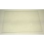 CLAYETTE VERRE-NF (478X342X4) ROHS