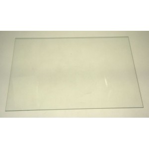 Clayette en verre pour Réfrigérateur INDESIT C00284071