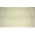 CLAYETTE VERRE-NF (478X342X4) ROHS