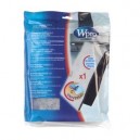 UCF006 FILTRE DE HOTTE CHARBON + MOUSSE 47X57CM 450G/M²
