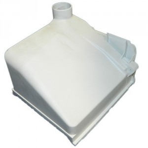 Bac à lessive inférieur pour Lave-Linge BOSCH 00444162