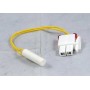 SONDE TEMPERATURE 