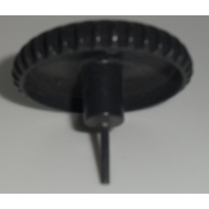 Molette débit pour Centrale Vapeur DOMENA 500476029