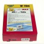 W16M SAC ASPI NON TISSÉ X4+2 FILTRES