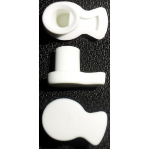 Entraineur de plateau pour Micro-ondes BEKO 9197011014