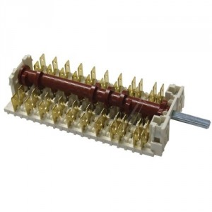 Kit commutateur pour Four HOTPOINT - ARISTON C00084789