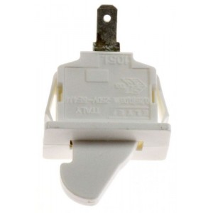 Interrupteur pour Réfrigérateur, Congélateur ELECTROLUX 2263114015
