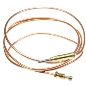 Thermocouple pour Four INDESIT C00143490