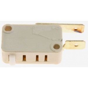 Micro interrupteur de porte pour Lave-vaisselle Electrolux 50287927003