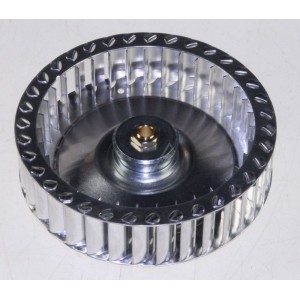 Hélice de moteur ventilation pour Sèche-Linge HOOVER 41029823