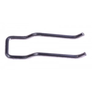 Crochet de porte pour Lave-vaisselle Electrolux 1522344058
