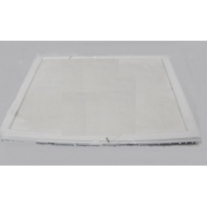 Couvercle pour Lave-Linge WHIRLPOOL 480111100218