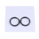 SET DE 2 JOINTS BOUCHON DE REMPLISSAGE