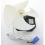 MOTEUR VENTILATEUR 220/240V 4.3W