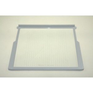 Clayette en verre pour Réfrigérateur HAIER 0060214565