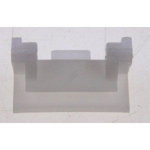 Rebord de plaque de loquet pour Lave-Linge ELECTROLUX 4055067286