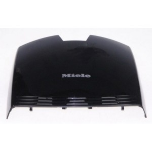 Couvercle noir profond pour Aspirateur MIELE 5271302