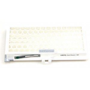 Filtre actif hepa ah30 s30 pour Aspirateur MIELE 09616270
