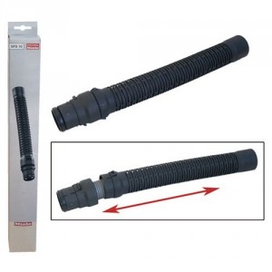 Rallonge flexible retractable SFS10 pour Aspirateur MIELE 7252210