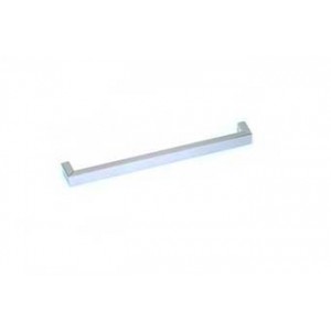 Poigaz naturelée porte inox pour Four HOTPOINT - ARISTON C00111678