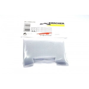 Filtre à air pour Aspirateur KARCHER 69042150