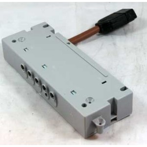 Commande électrique pour Hotte HOTPOINT ARISTON C00274857