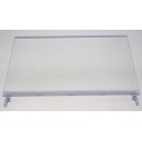 PLAQUE EN VERRE 