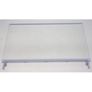 Plaque Clayette en verre pour Réfrigérateur BOSCH 00709682