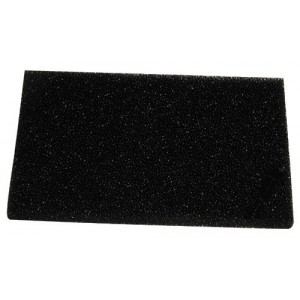 Filtre de sortie d'air pour Aspirateur BOSCH 00172139