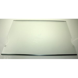 Tablette verre complete et barre maintien pour Réfrigérateur LIEBHERR 9293926