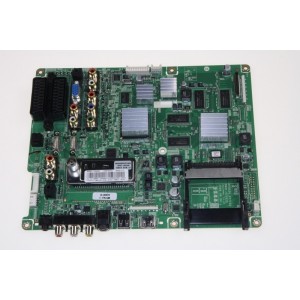 PLATINE PRINCIPALE POUR TV ECRAN PLAT SAMSUNG