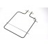 RESISTANCE 230V/900W POUR FOUR