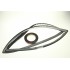 JOINT DE PORTE GRIS CONGELATEUR  POUR COMBI LIEBHERR
