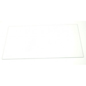 Clayette en verre 288x488mm pour Réfrigérateur ARTHUR MARTIN ELECTROLUX 2426294431
