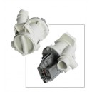 POMPE DE VIDANGE POUR  LAVE LINGE TOP CANDY 