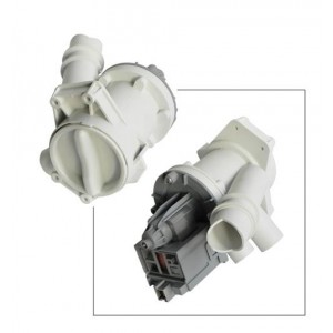 Pompe de vidange pour Lave-Linge CANDY 46005410