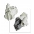 POMPE DE VIDANGE POUR  LAVE LINGE TOP CANDY 