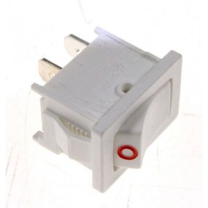 Interrupteur pour Réfrigérateur, Congélateur BOSCH 00621475
