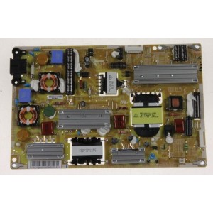 PLATINE DC VSS-LED TV PD46A1BSM PSLF151A POUR SAMSUNG