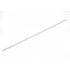 ENJOLIVEUR BLANC TABLETTE VERRE POUR REFRIGERATEUR LIEBHERR 