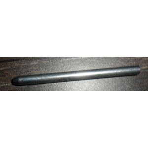 Axe de poignée pour Lave-linge Hotpoint - Ariston Evo2 4mmx54mm rohs C00143728