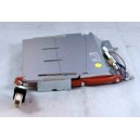 ÉLÉMENT CHAUFFANT 2400W 230V  POUR SECHE LINGE WHIRLPOOL 