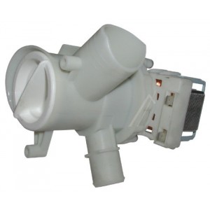 Pompe de vidange pour Lave-Linge BOSCH 2483132