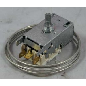 Thermostat K59P3117 pour Réfrigérateur, Congélateur BEKO 9002750285