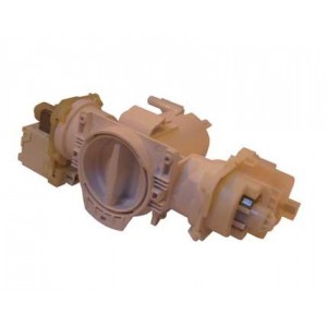 Moteur de pompe recirculation pour Lave-Linge BRANDT L71B001F4