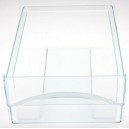 BAC À LEGUMES COTÉ GAUCHE POUR REFRIGERATEUR LIEBHERR 