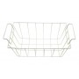 Panier de congélateur (37 x 20 x 16,5 cm) pour congélateur bahut Haier, Aya, Far, Frigor, Saba, Proline - 0070104494