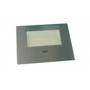Verre de porte pour Four HOTPOINT C00257330