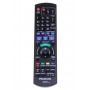 TELECOMMANDE POUR DVD PANASONIC  