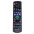 TELECOMMANDE POUR DVD PANASONIC  